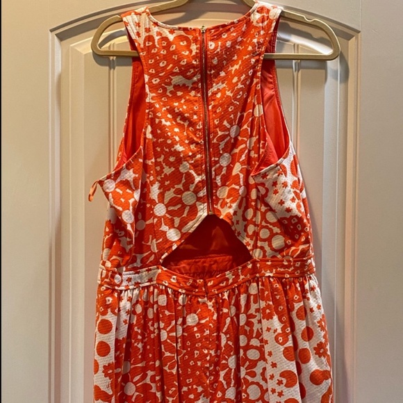 Trina Turk Dress!! - Picture 3 of 5